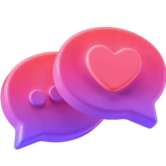 ¿Cansado de conversaciones sin futuro?