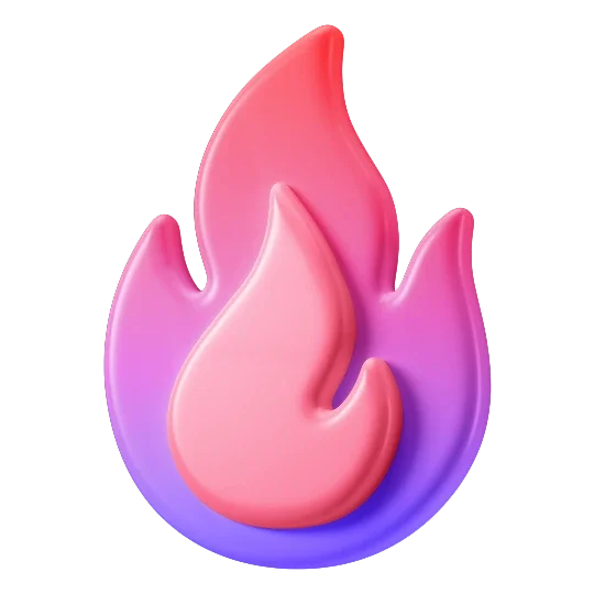 Vuelve a sentir esa chispa.